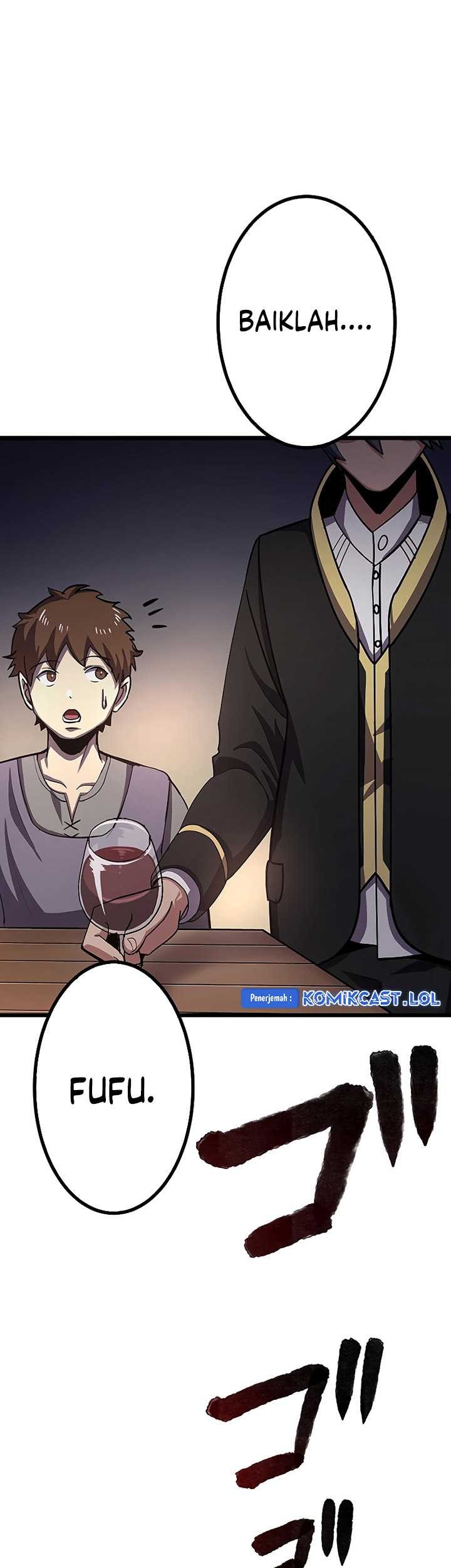 Dungeon Defense Chapter 15 Gambar 22