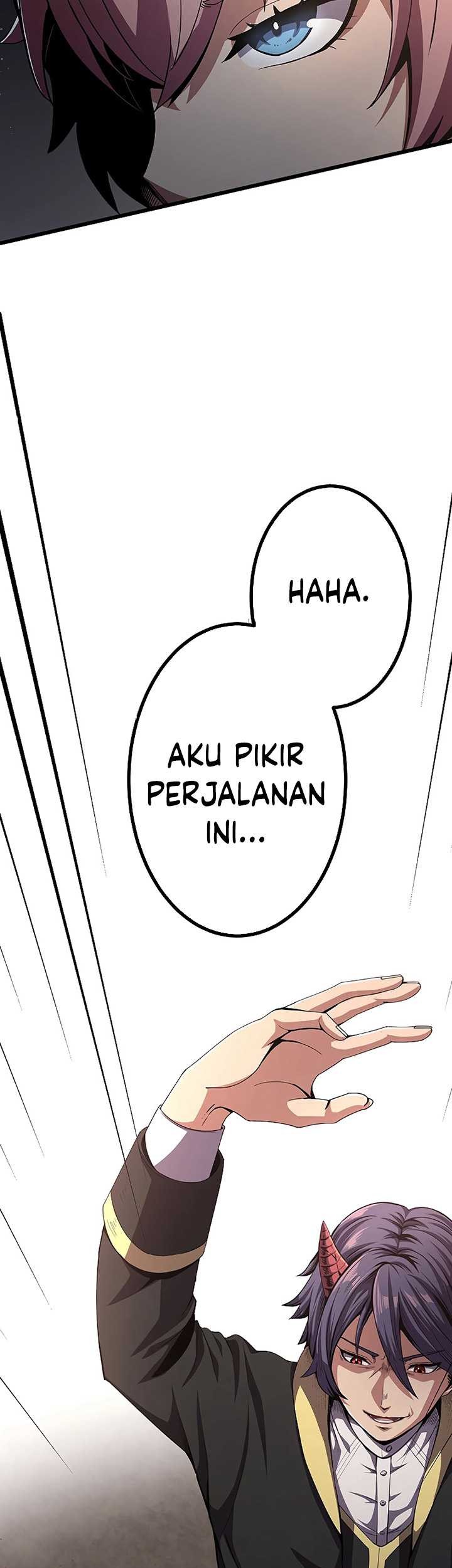 Dungeon Defense Chapter 15 Gambar 28