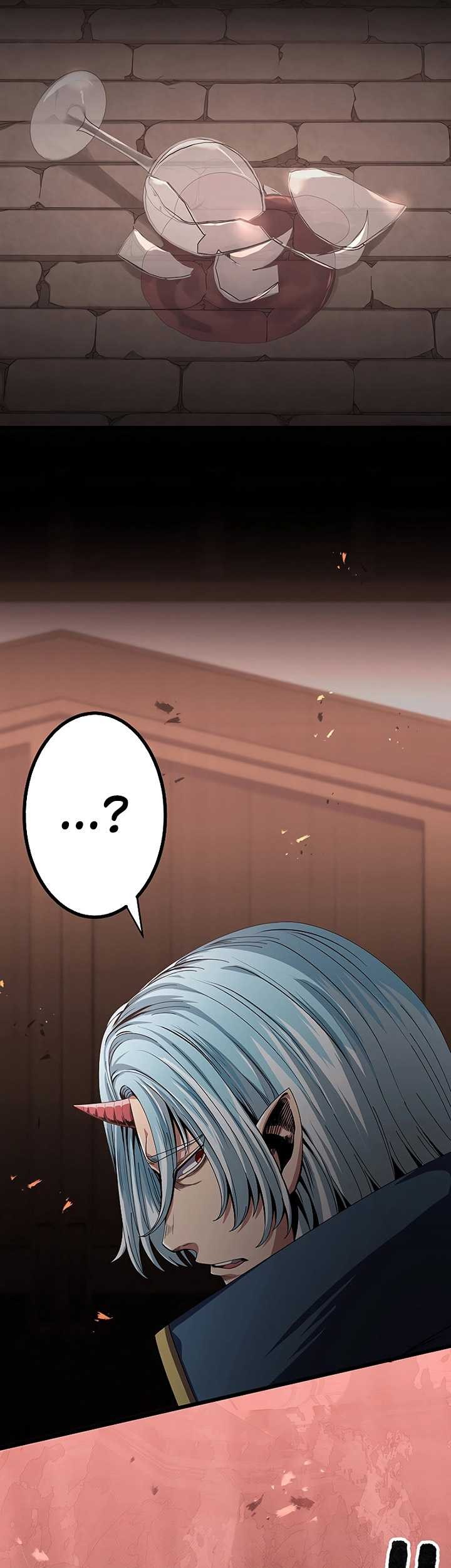 Dungeon Defense Chapter 15 Gambar 36