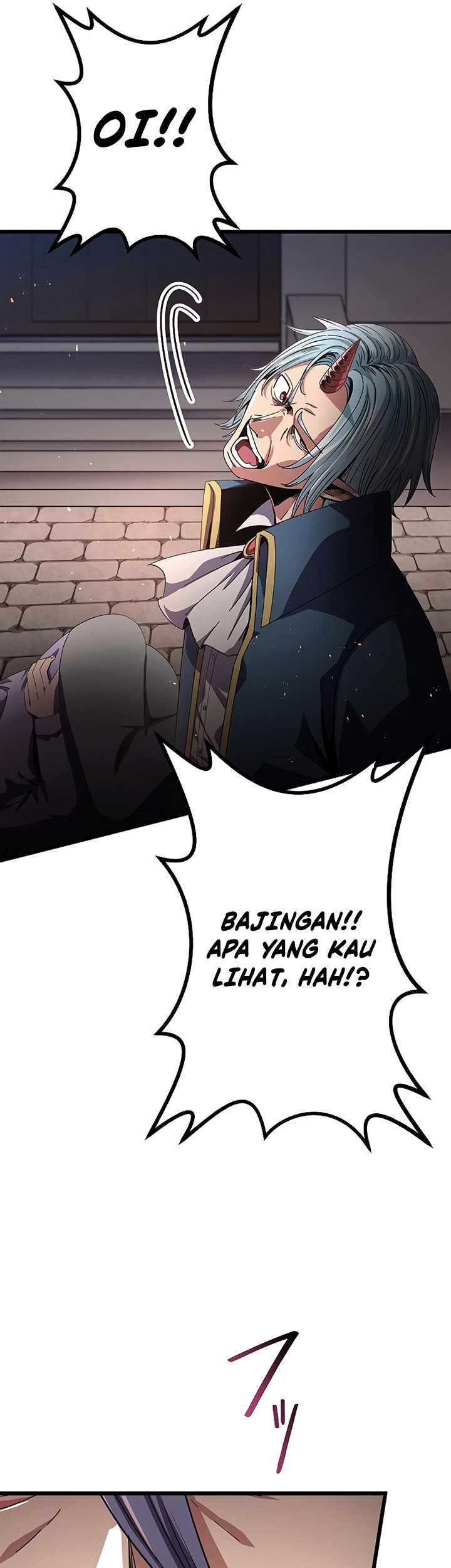Dungeon Defense Chapter 15 Gambar 42