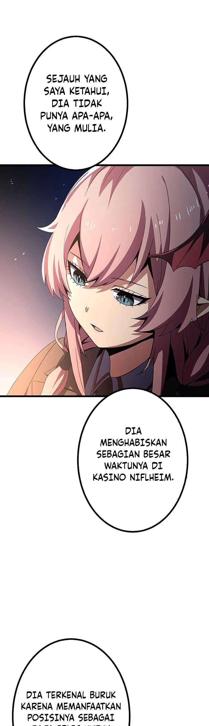 Dungeon Defense Chapter 15 Gambar 50