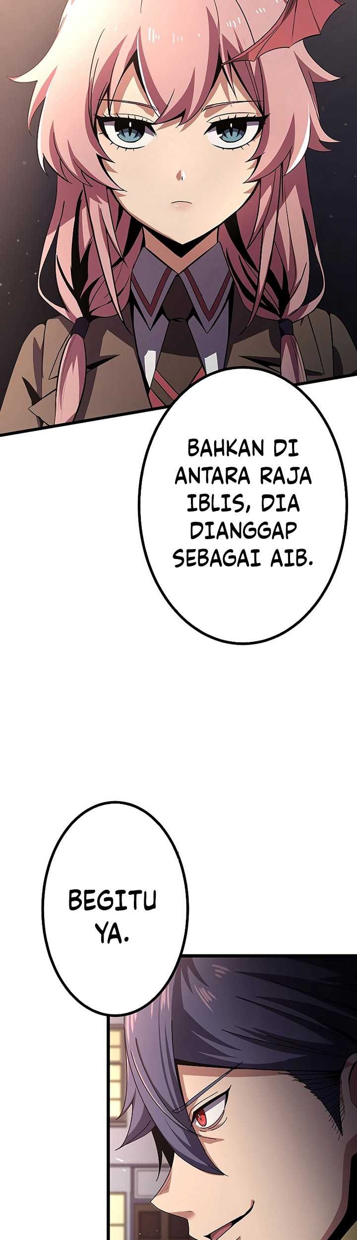 Dungeon Defense Chapter 15 Gambar 52