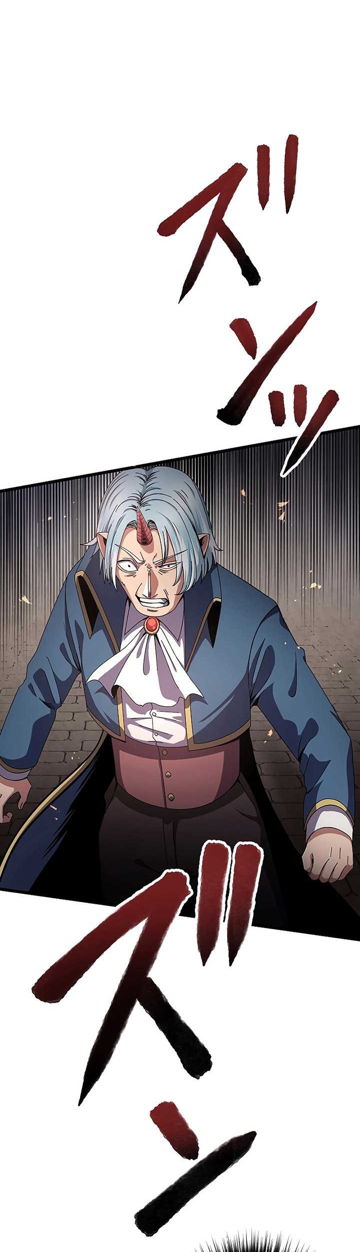 Dungeon Defense Chapter 15 Gambar 54