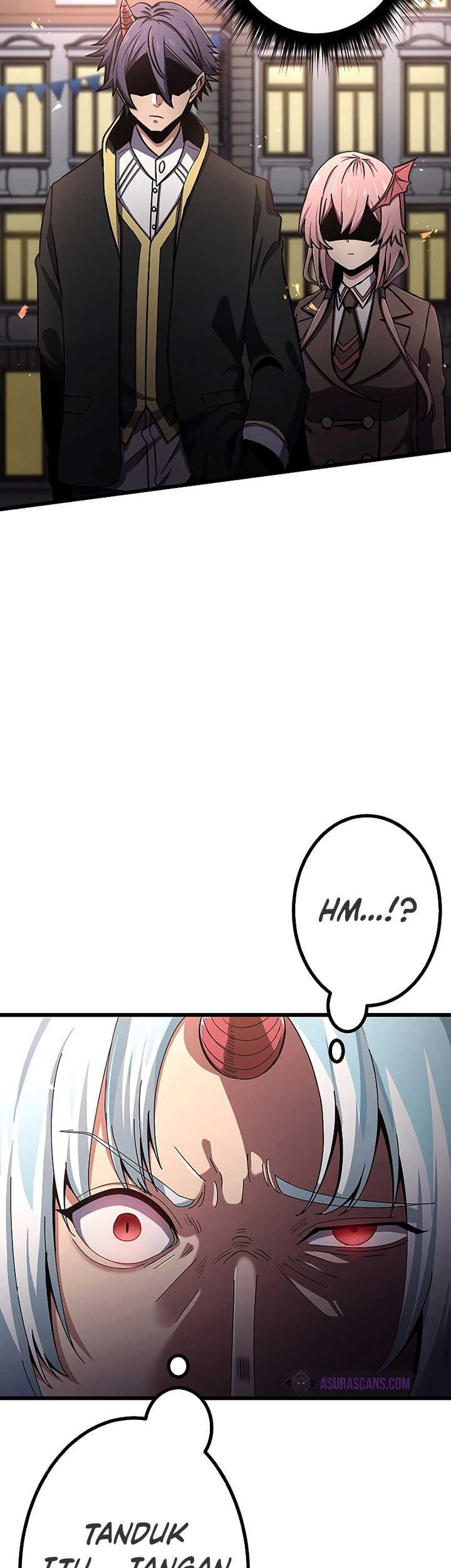 Dungeon Defense Chapter 15 Gambar 56