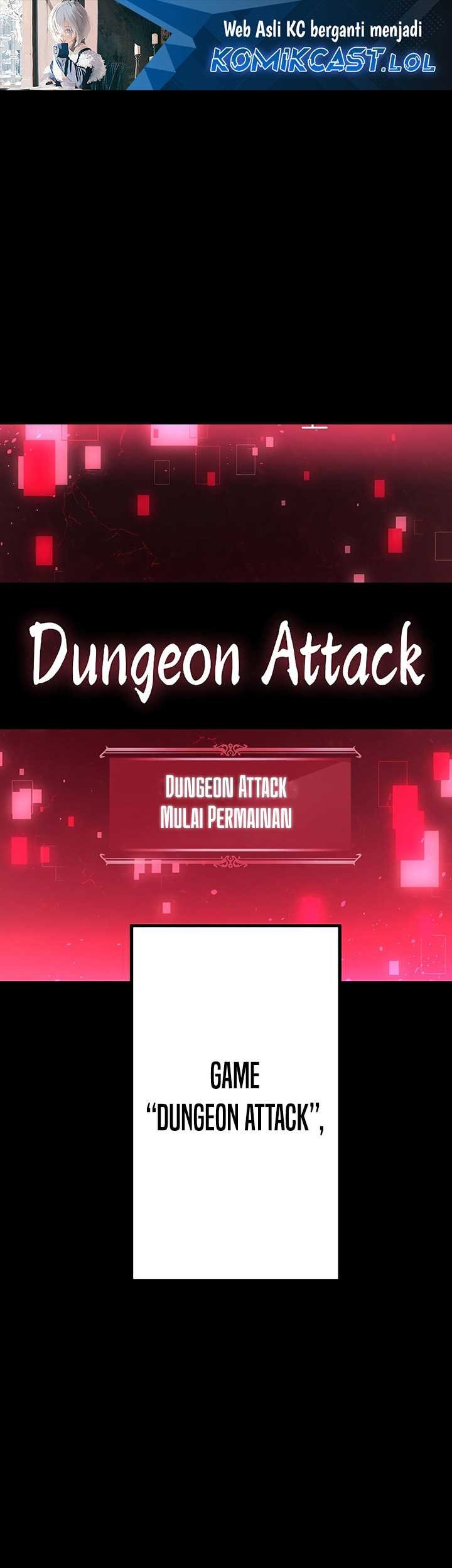 Baca Dungeon Defense Chapter 15 Gambar 2