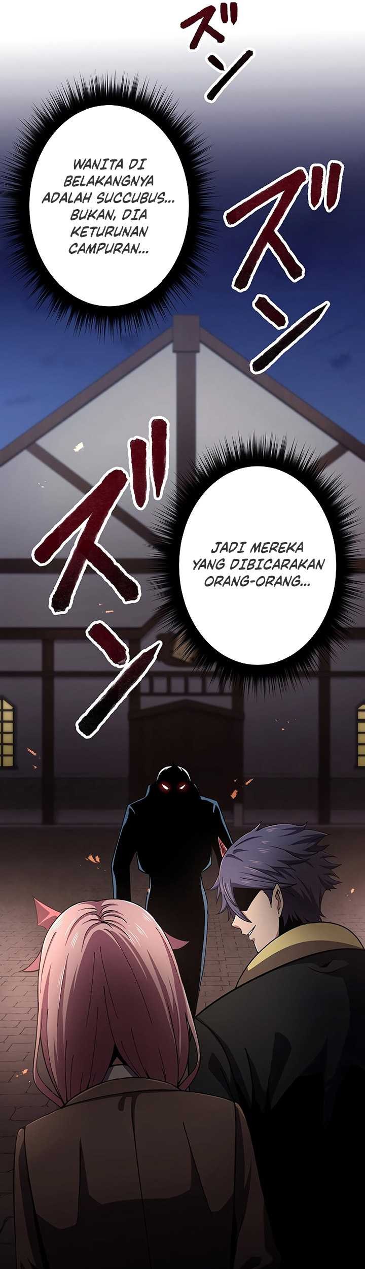 Dungeon Defense Chapter 15 Gambar 58