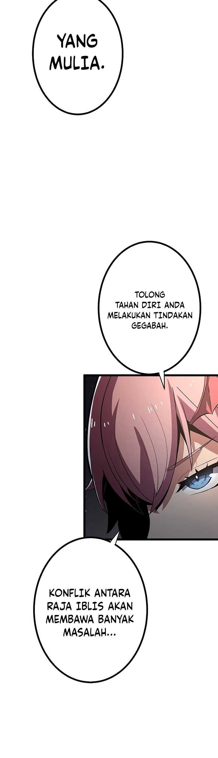 Dungeon Defense Chapter 15 Gambar 60