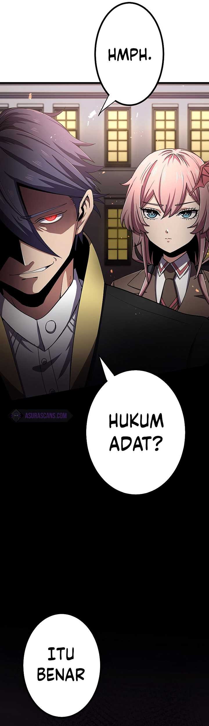 Dungeon Defense Chapter 15 Gambar 62