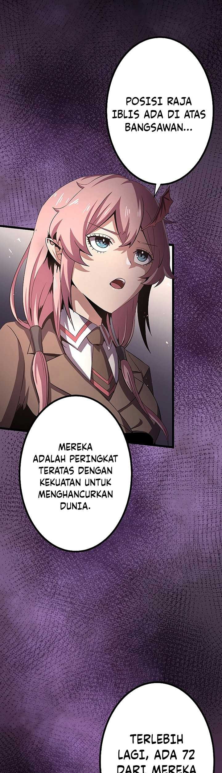 Dungeon Defense Chapter 15 Gambar 64