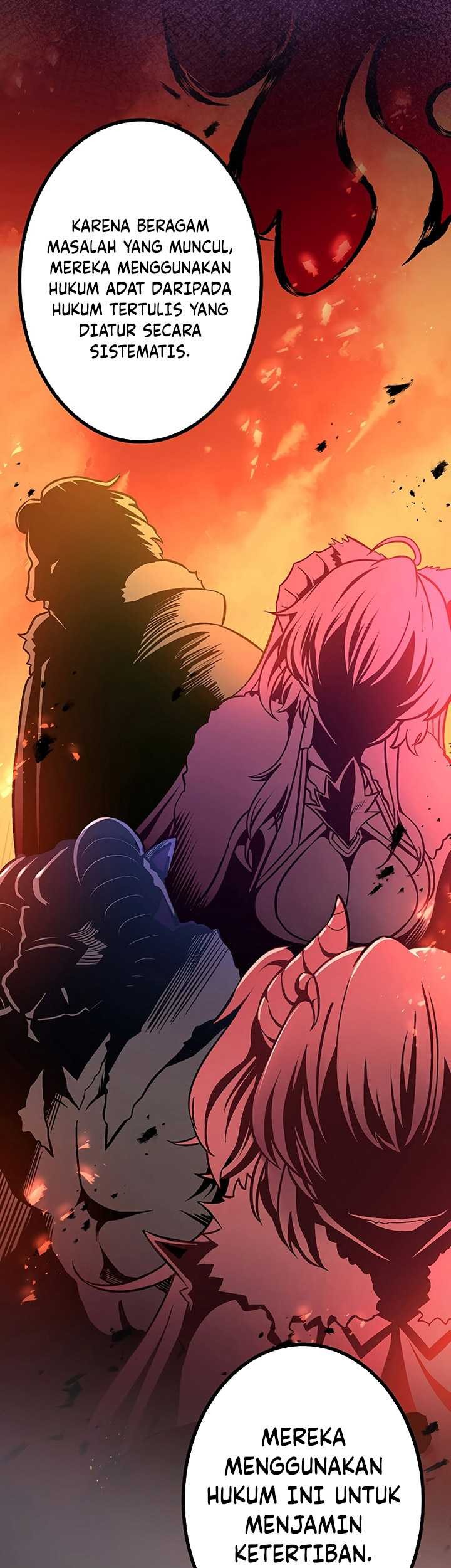 Dungeon Defense Chapter 15 Gambar 66