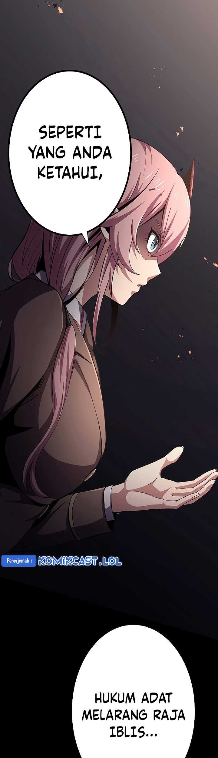 Dungeon Defense Chapter 15 Gambar 68