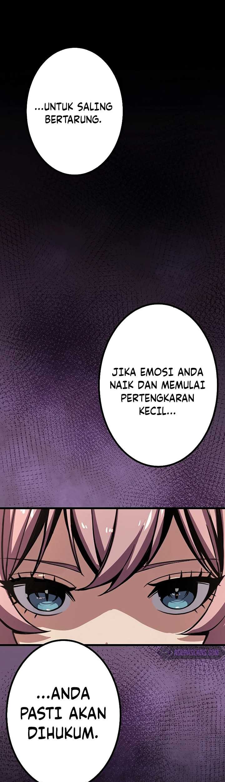 Dungeon Defense Chapter 15 Gambar 70