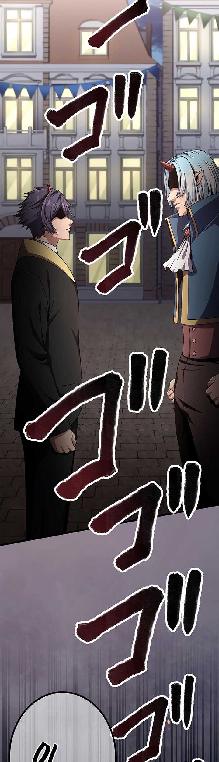 Dungeon Defense Chapter 15 Gambar 74