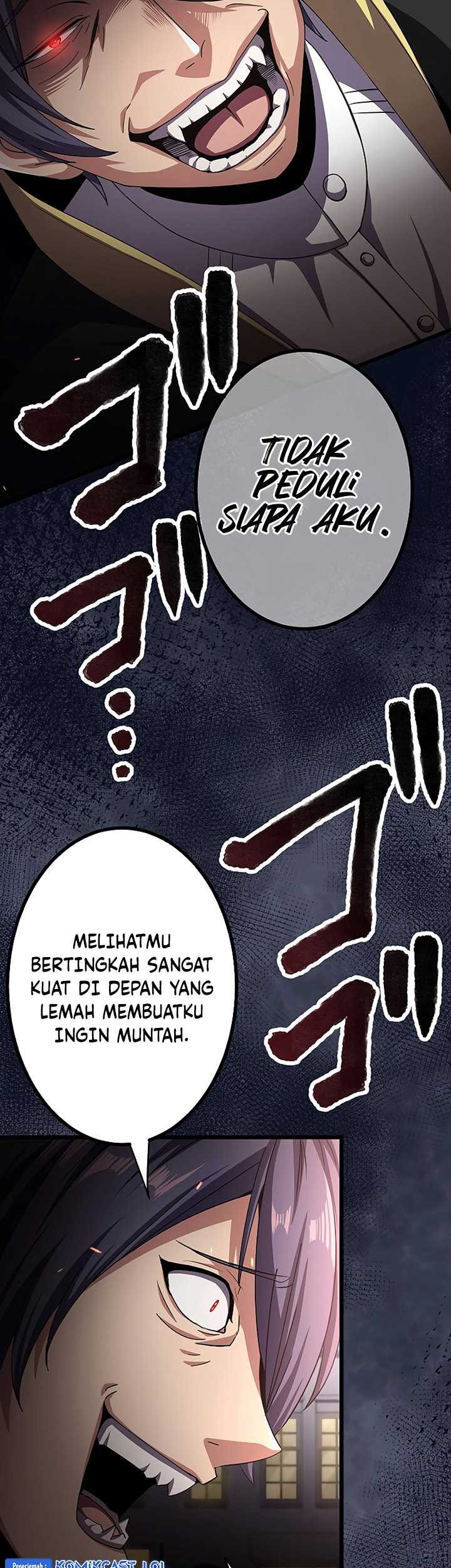 Dungeon Defense Chapter 15 Gambar 78