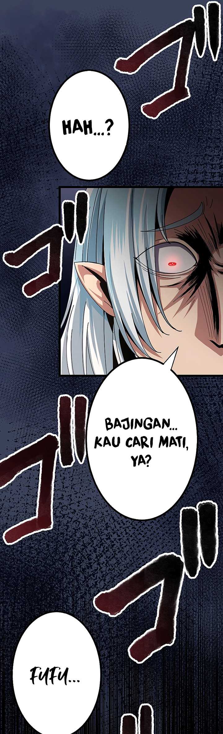 Dungeon Defense Chapter 15 Gambar 80