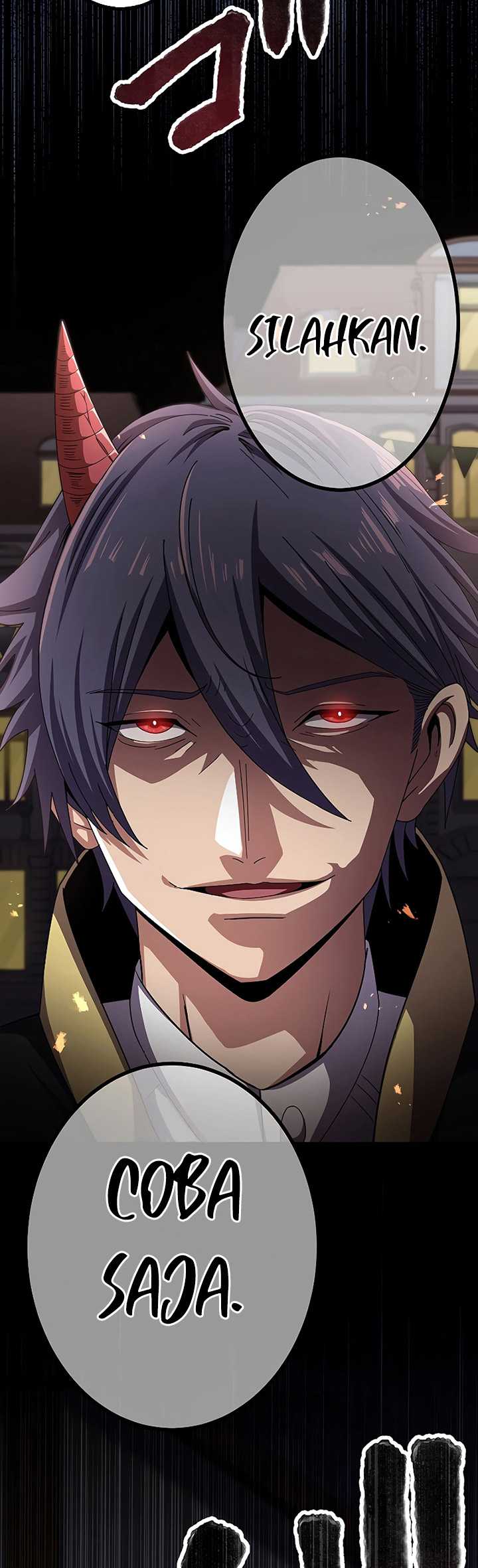 Dungeon Defense Chapter 15 Gambar 81