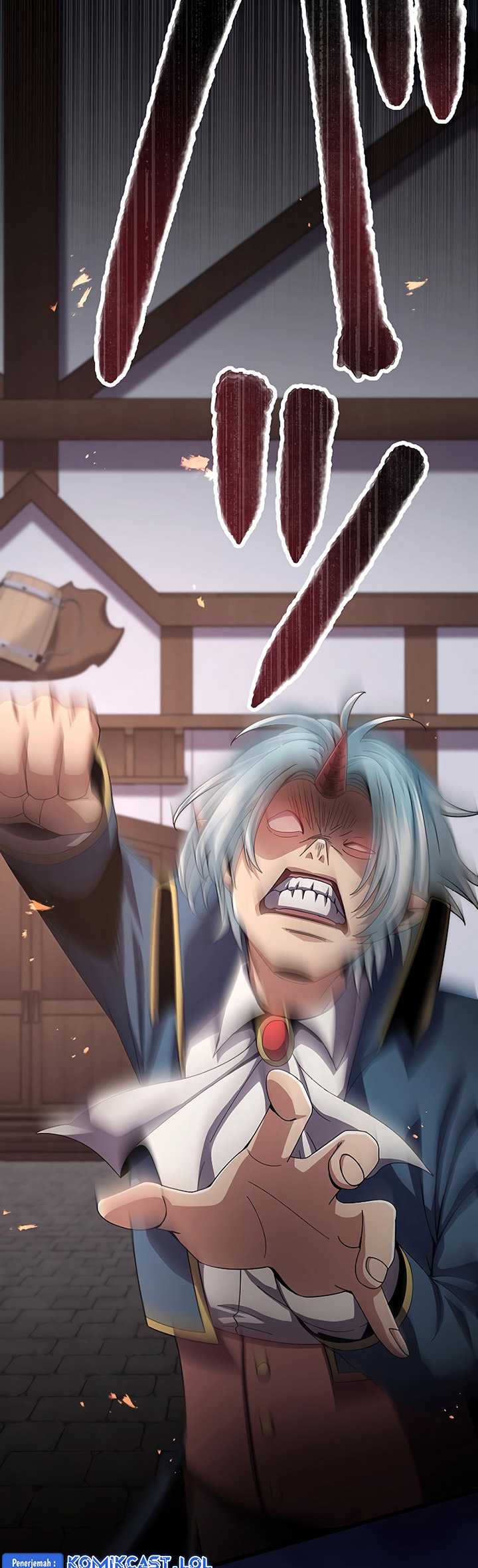Dungeon Defense Chapter 15 Gambar 82