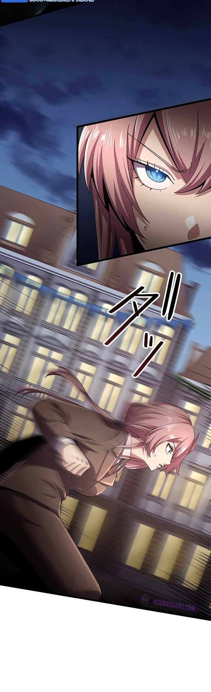 Dungeon Defense Chapter 15 Gambar 83