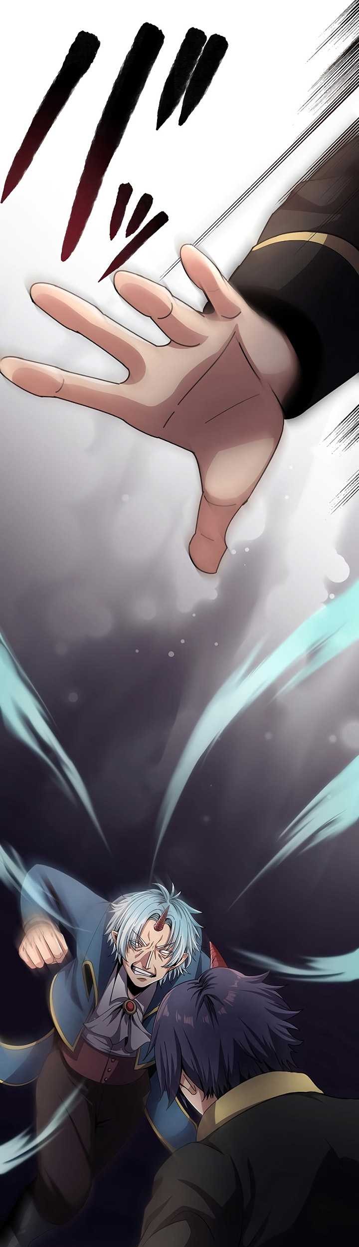 Dungeon Defense Chapter 15 Gambar 84