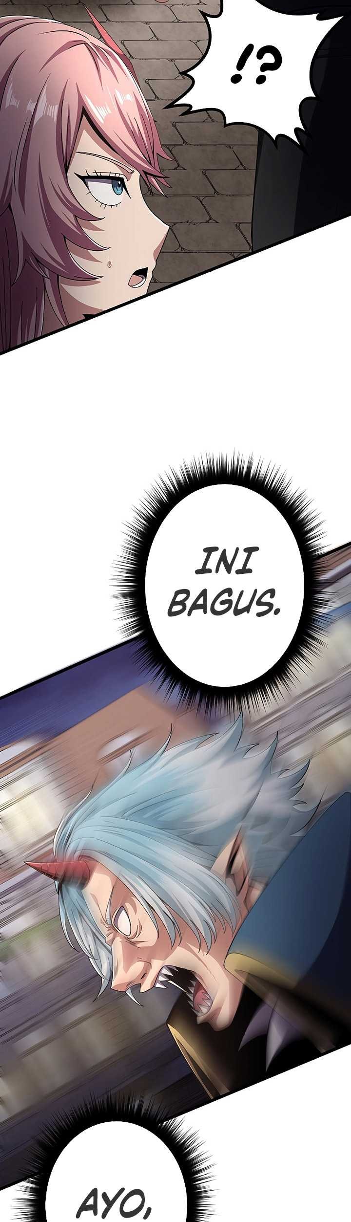 Dungeon Defense Chapter 15 Gambar 86