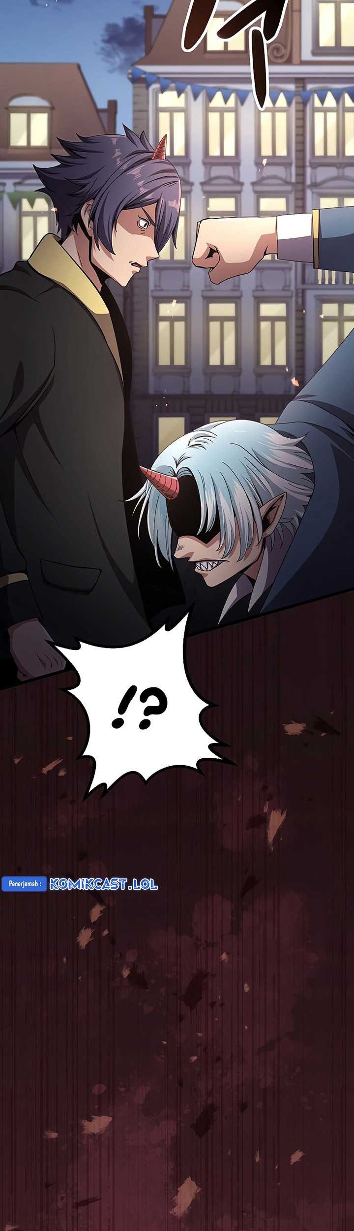 Dungeon Defense Chapter 15 Gambar 90