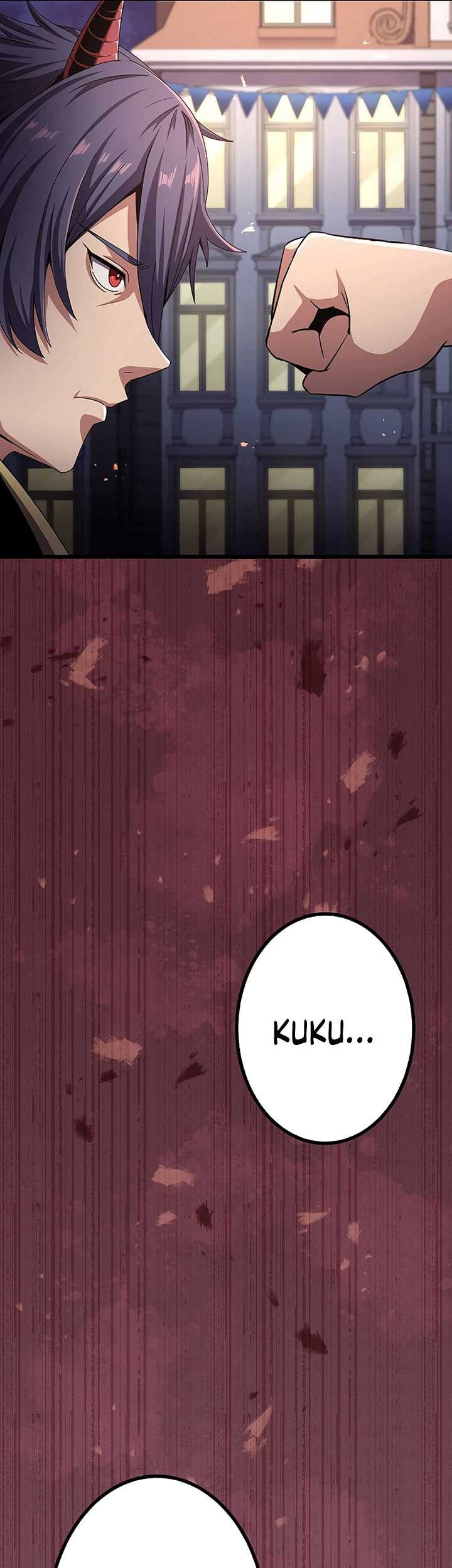 Dungeon Defense Chapter 15 Gambar 92