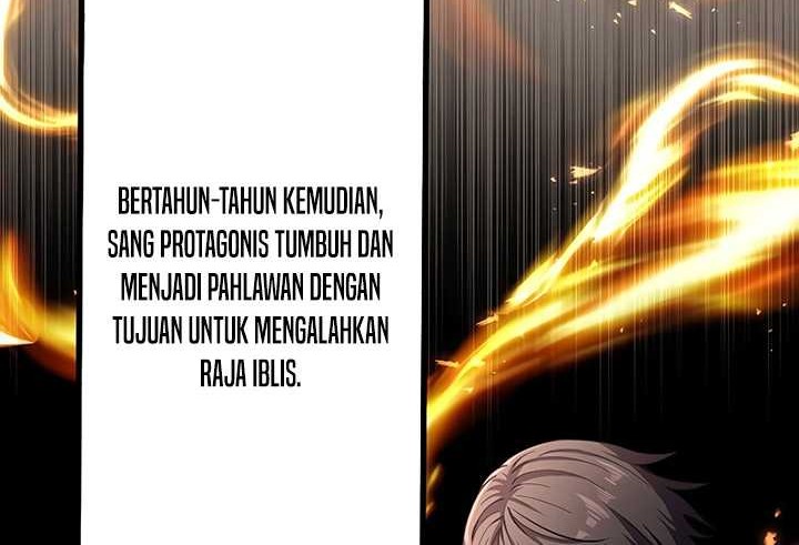 Dungeon Defense Chapter 15 Gambar 7