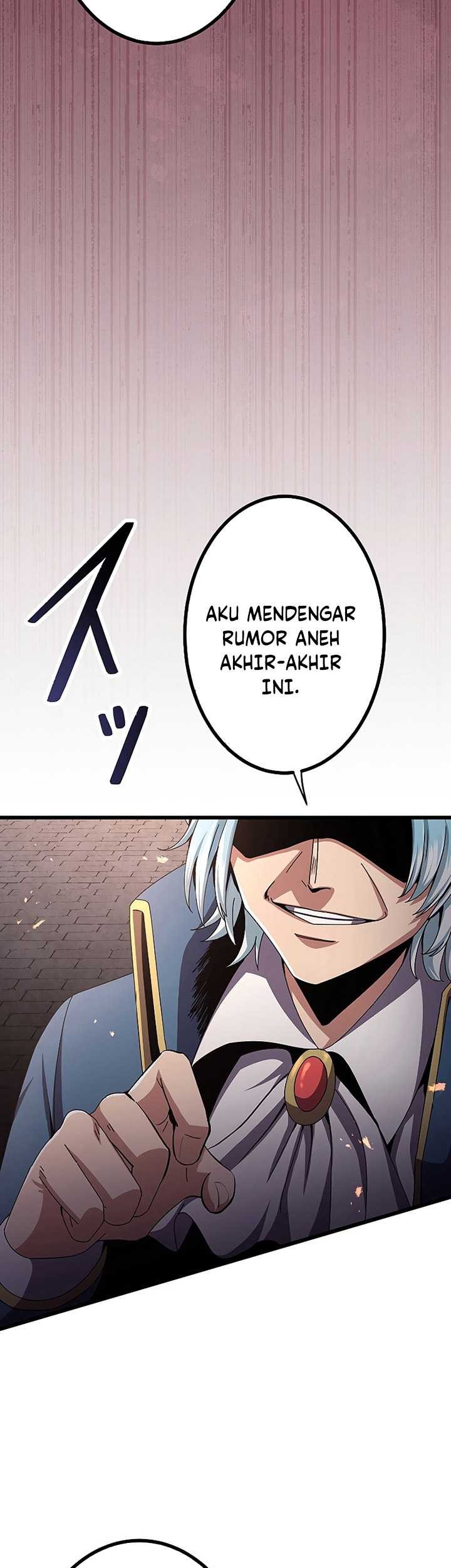 Dungeon Defense Chapter 15 Gambar 94