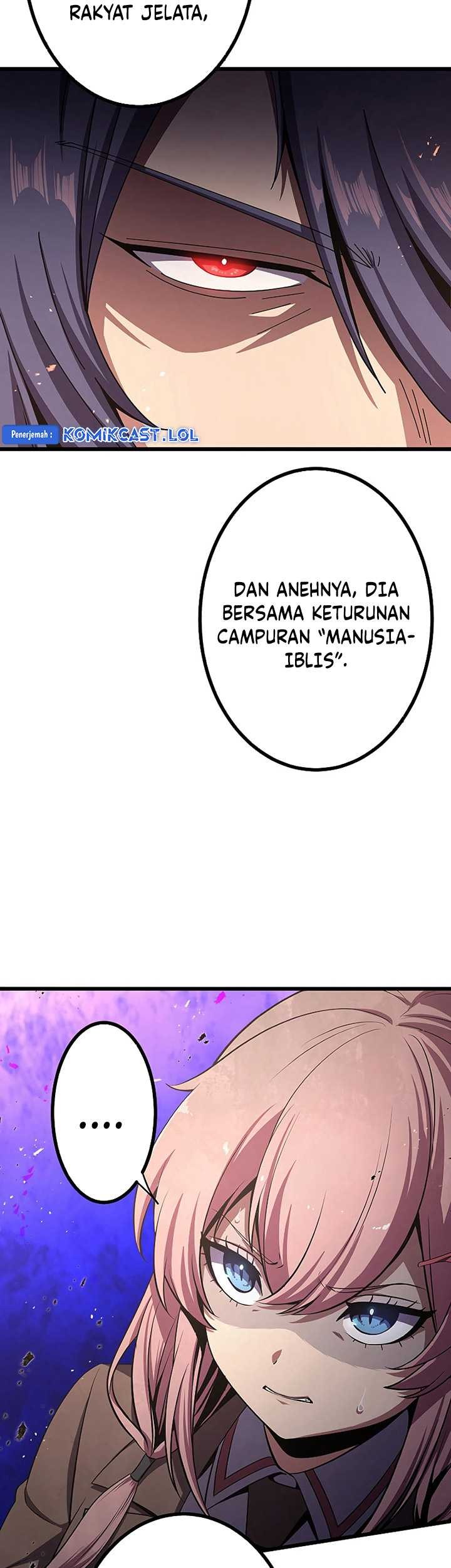 Dungeon Defense Chapter 15 Gambar 96