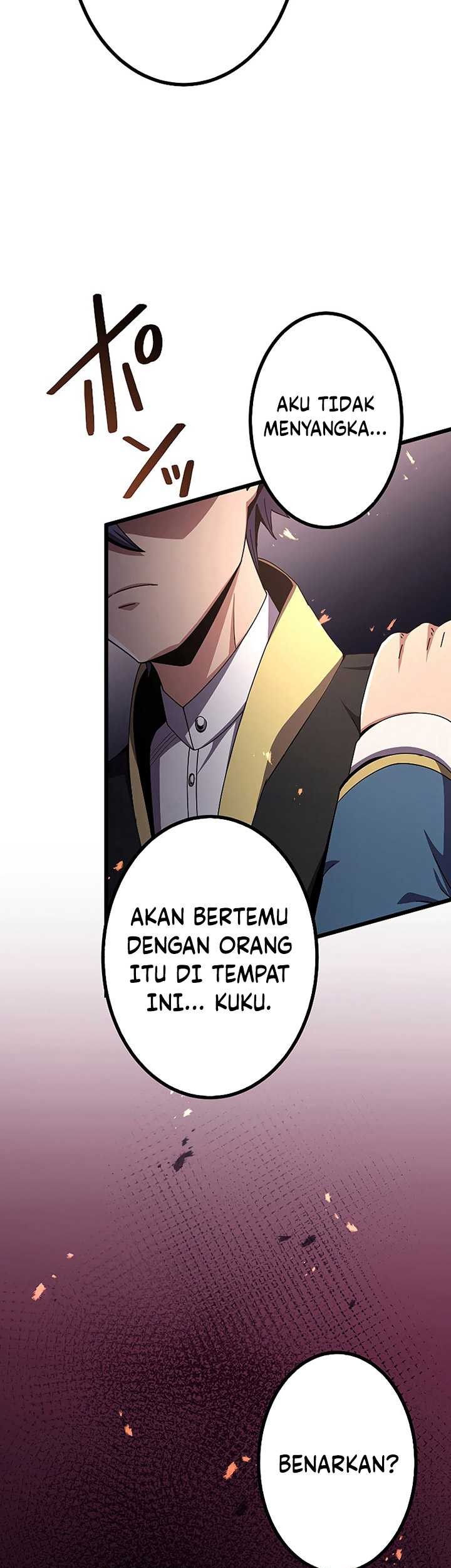 Dungeon Defense Chapter 15 Gambar 98