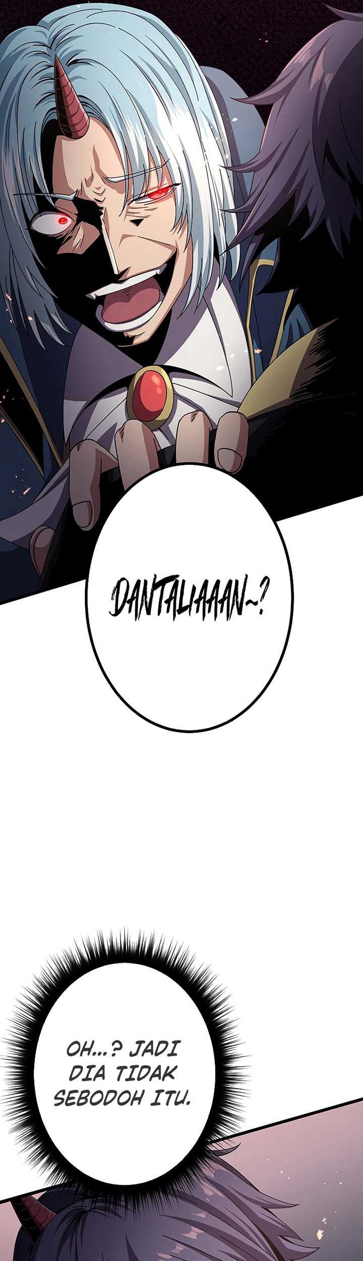 Dungeon Defense Chapter 15 Gambar 100