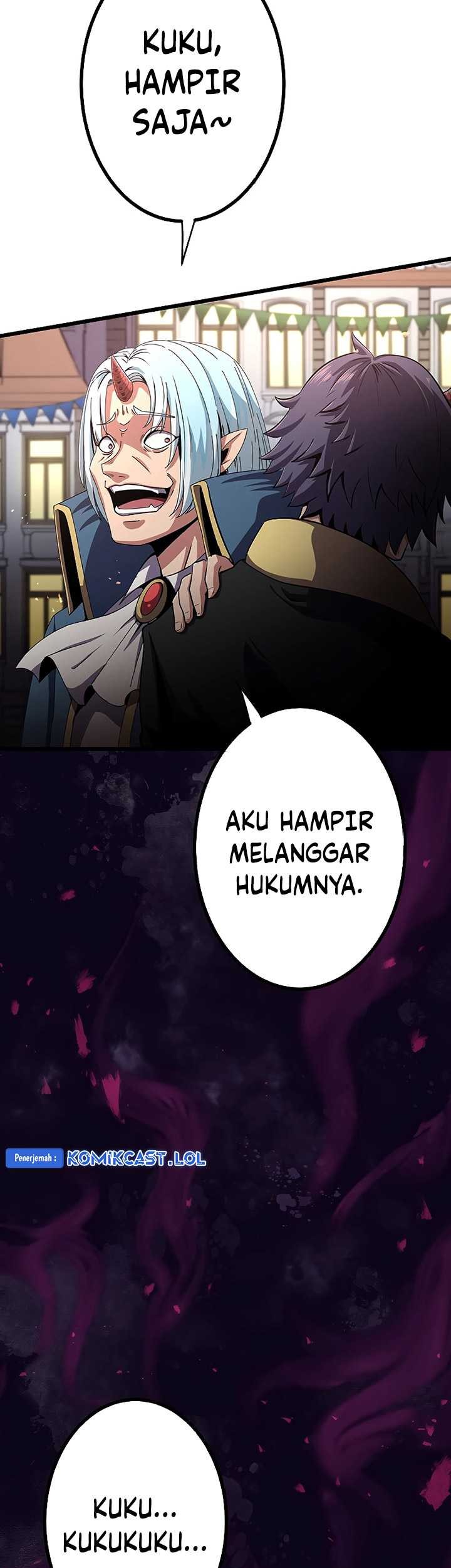Dungeon Defense Chapter 15 Gambar 102