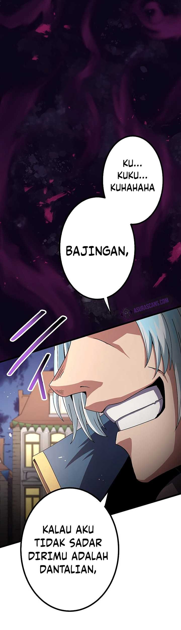 Dungeon Defense Chapter 15 Gambar 104
