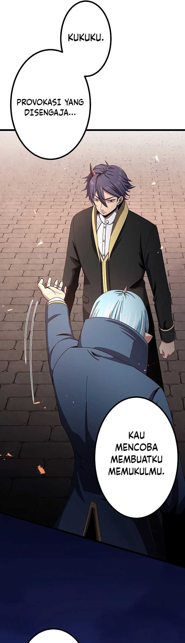 Dungeon Defense Chapter 15 Gambar 106