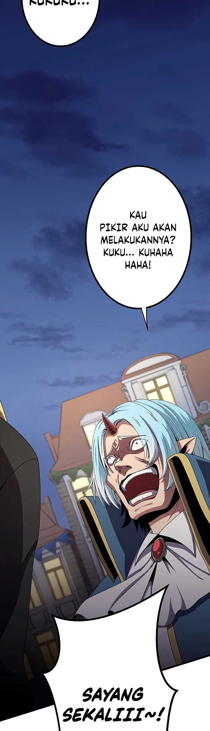 Dungeon Defense Chapter 15 Gambar 108