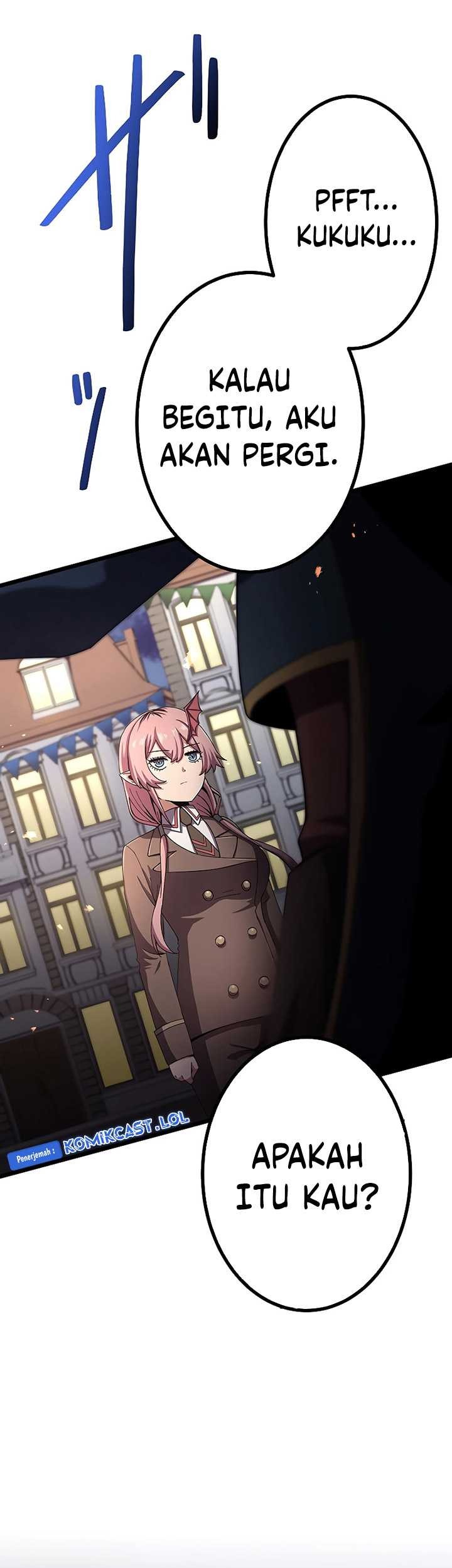 Dungeon Defense Chapter 15 Gambar 112