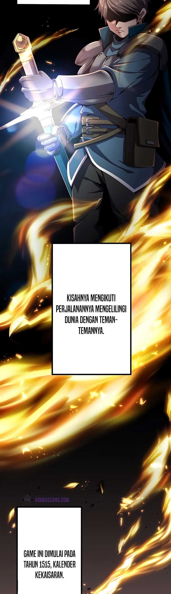 Dungeon Defense Chapter 15 Gambar 8
