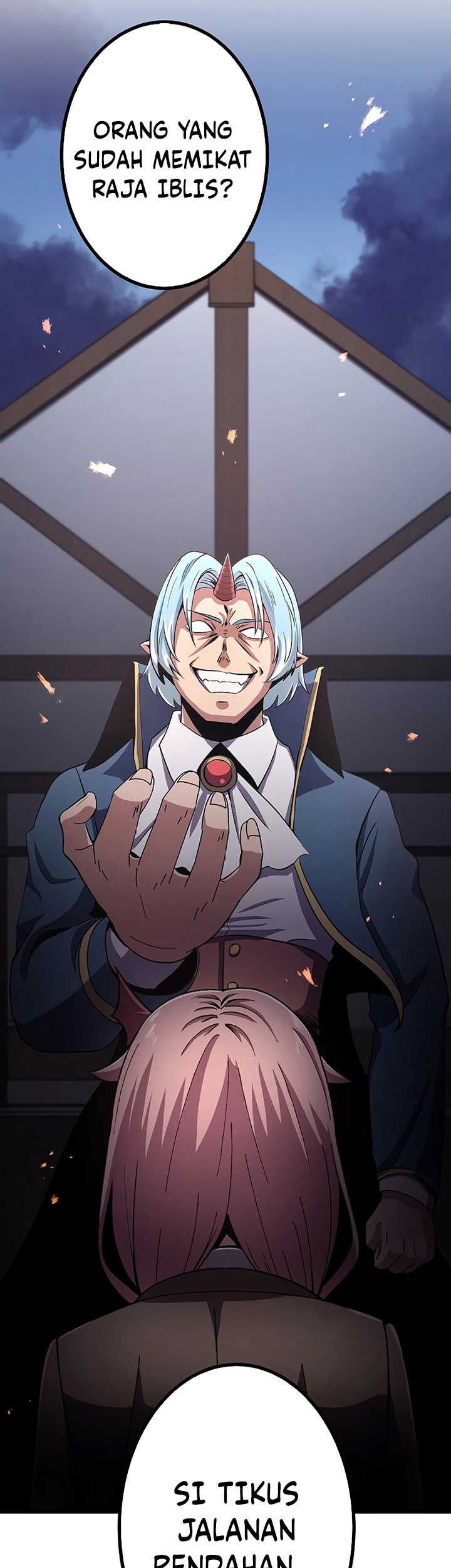 Dungeon Defense Chapter 15 Gambar 114