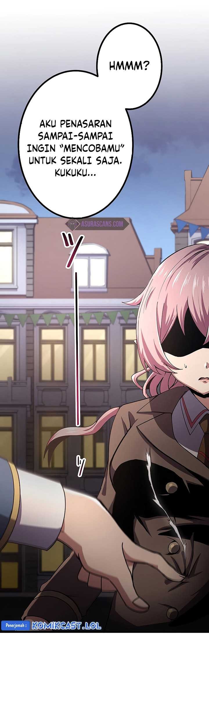 Dungeon Defense Chapter 15 Gambar 120