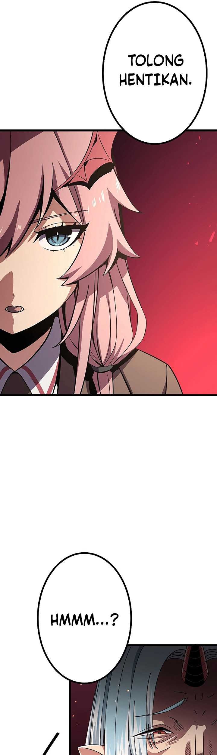 Dungeon Defense Chapter 15 Gambar 122