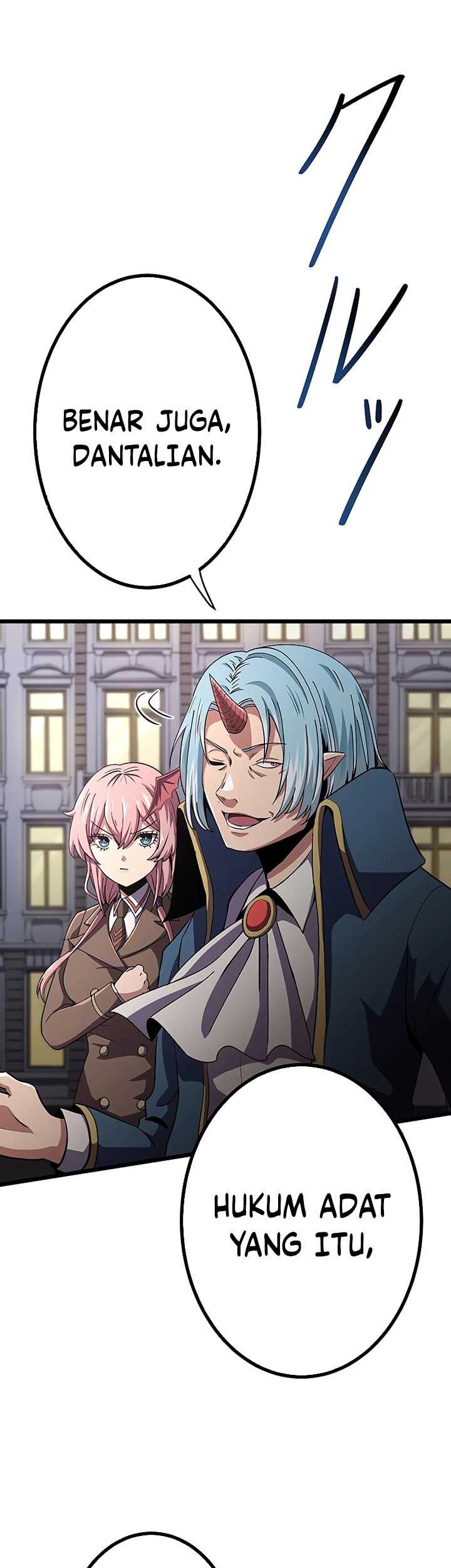 Dungeon Defense Chapter 15 Gambar 124