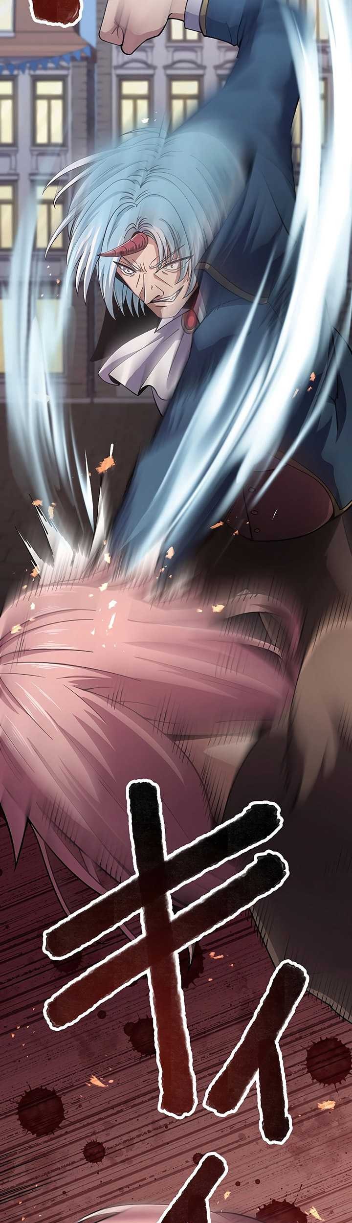 Dungeon Defense Chapter 15 Gambar 130