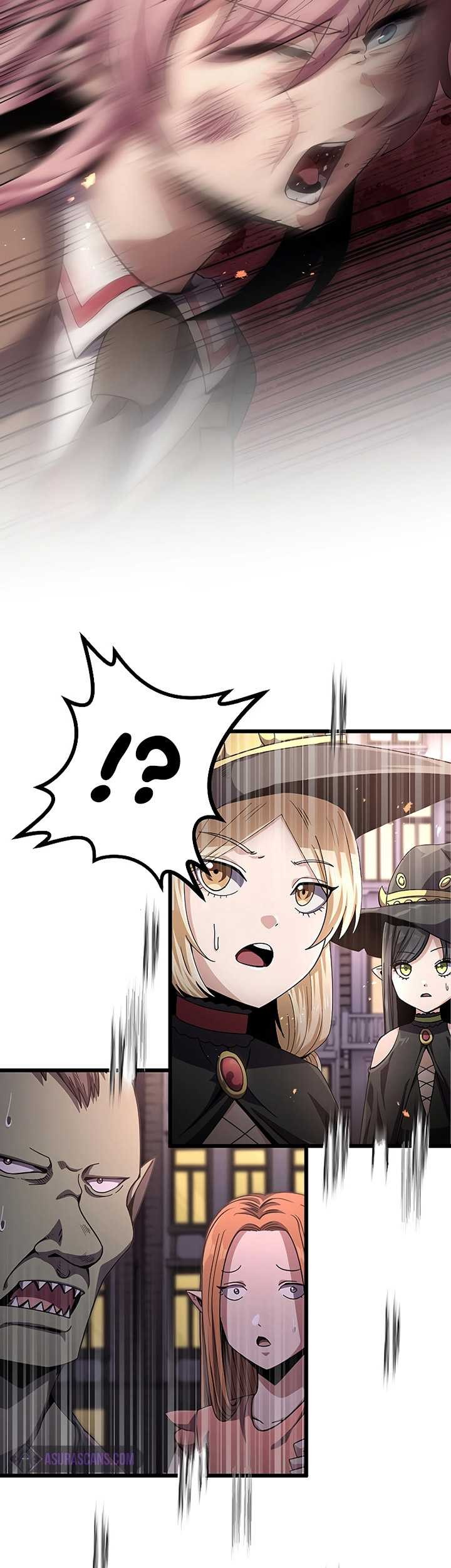 Dungeon Defense Chapter 15 Gambar 132
