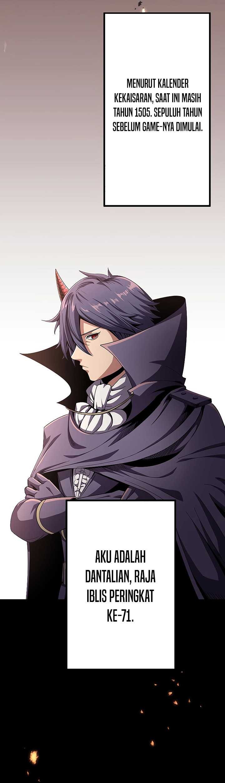Dungeon Defense Chapter 15 Gambar 10