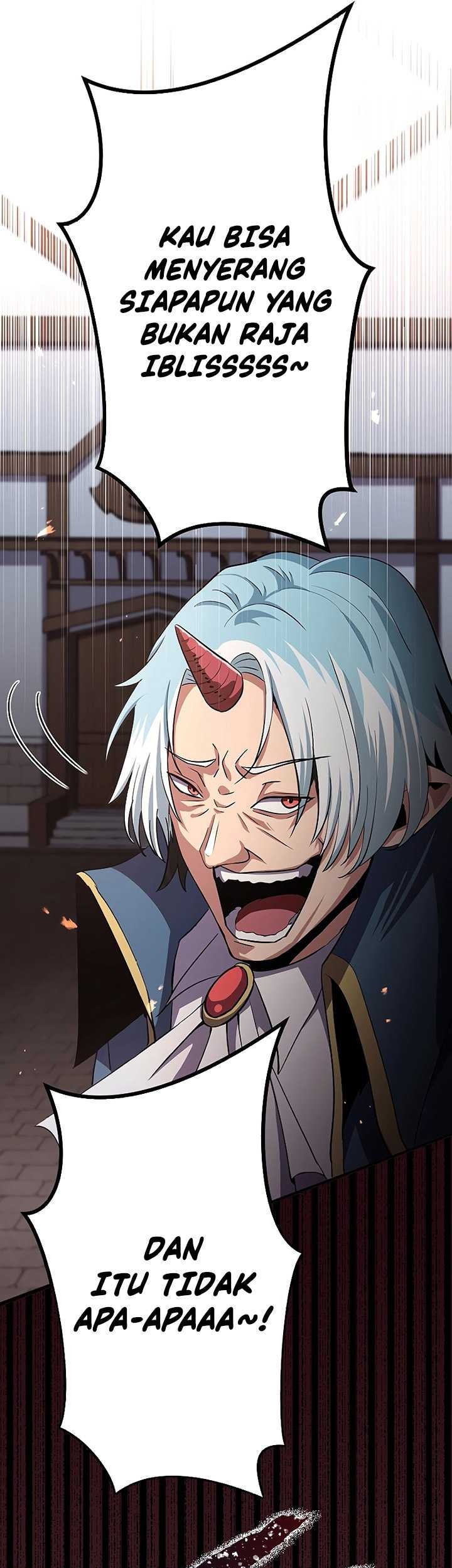 Dungeon Defense Chapter 15 Gambar 134