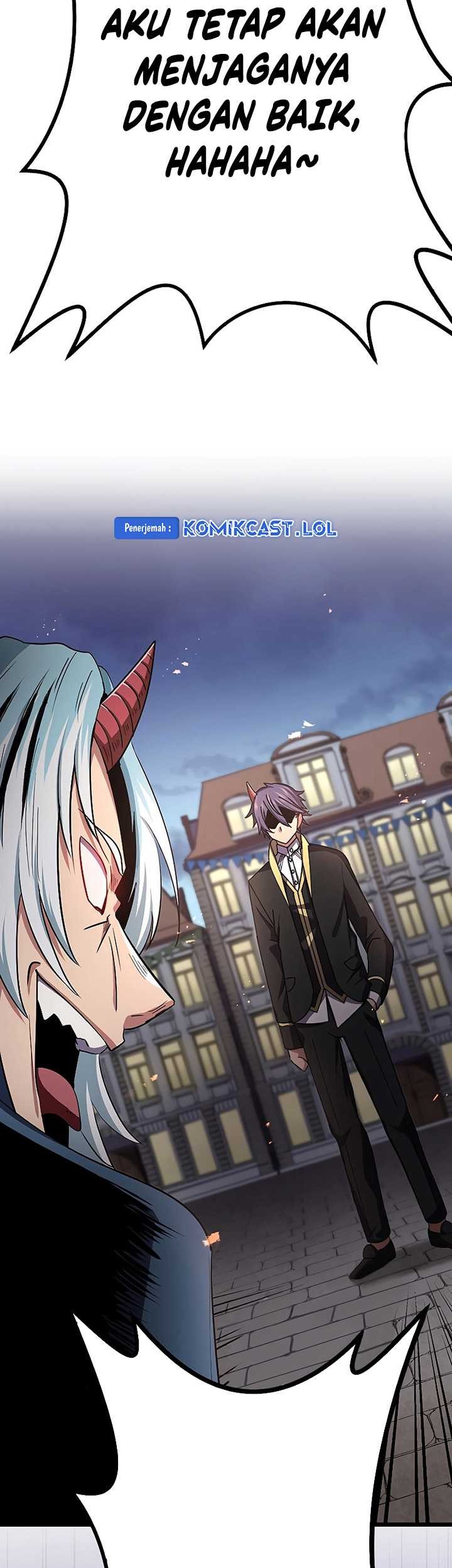 Dungeon Defense Chapter 15 Gambar 138