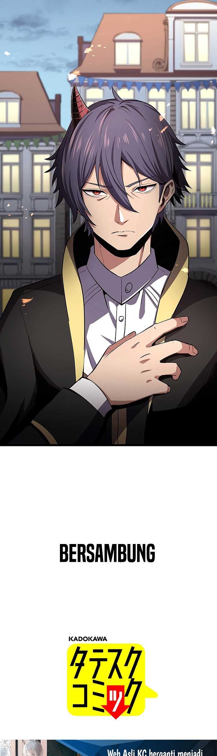 Dungeon Defense Chapter 15 Gambar 140
