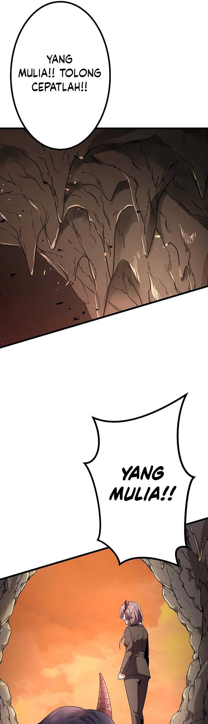Dungeon Defense Chapter 14 Gambar 14