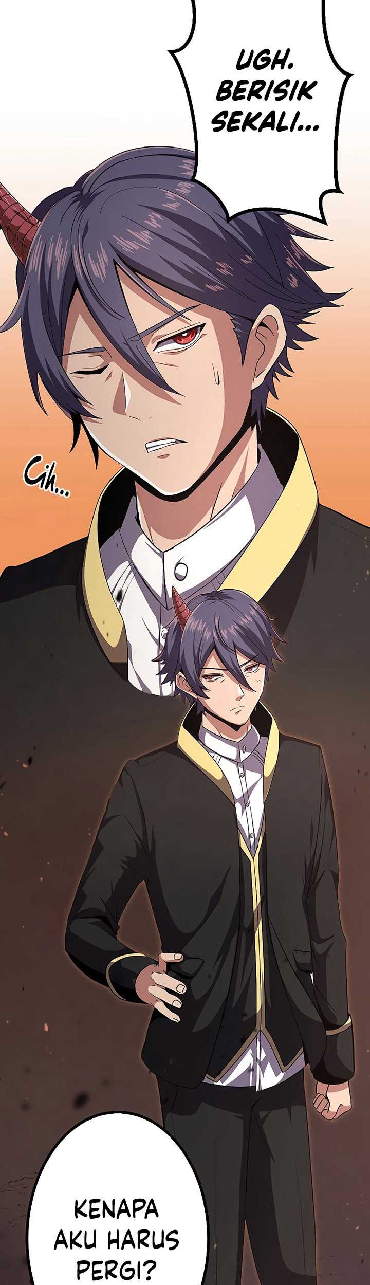Dungeon Defense Chapter 14 Gambar 16