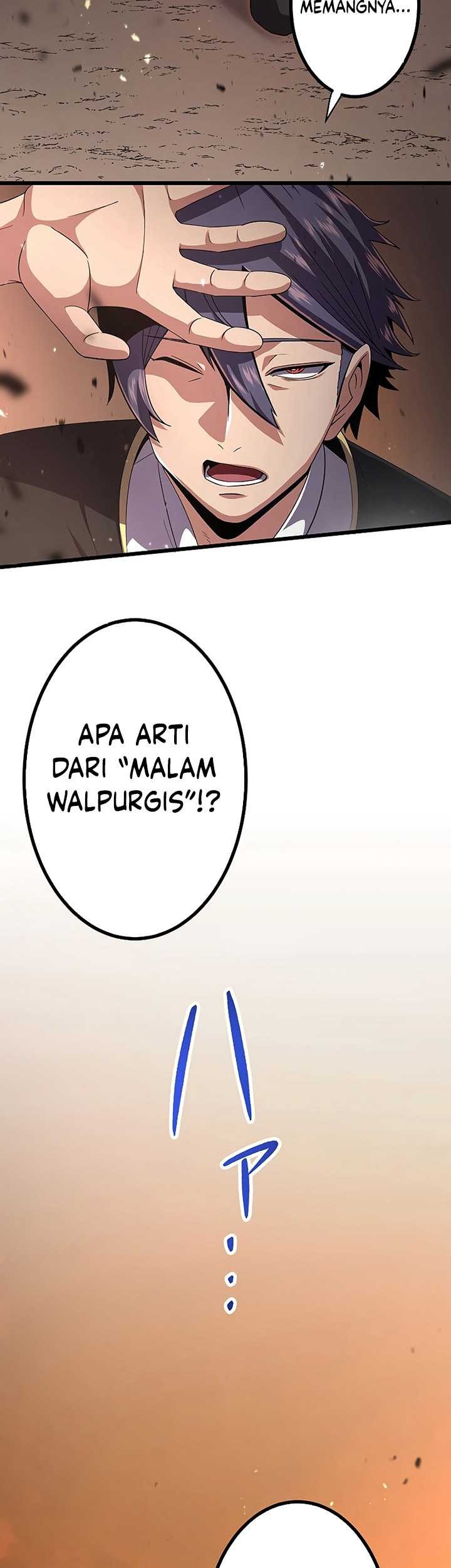 Dungeon Defense Chapter 14 Gambar 18